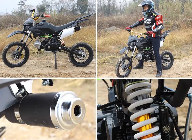 Chinese off-road motorcycles  cool electric motorcycle off-roadmotorcycles  with Fast acceleration