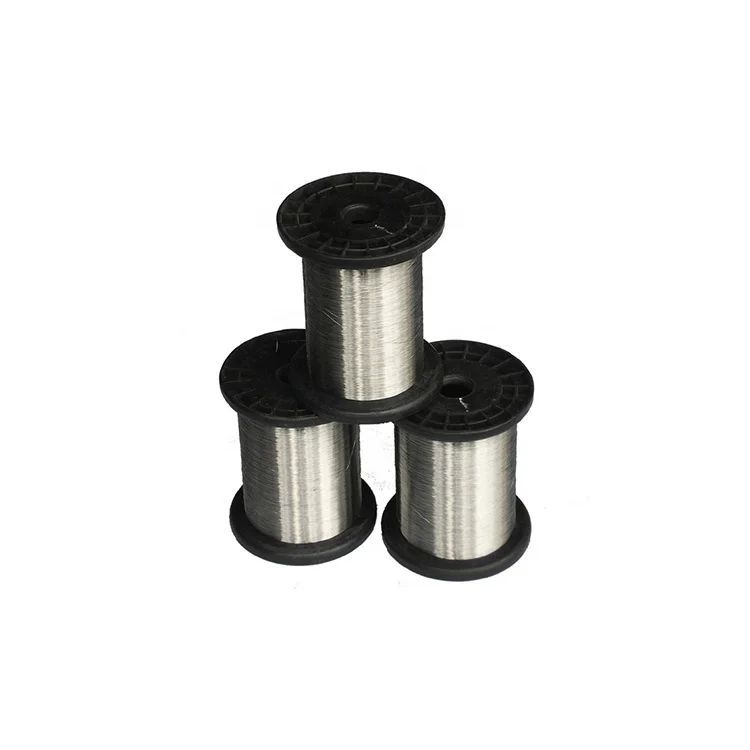 304 Stainless Steel Soft Wire