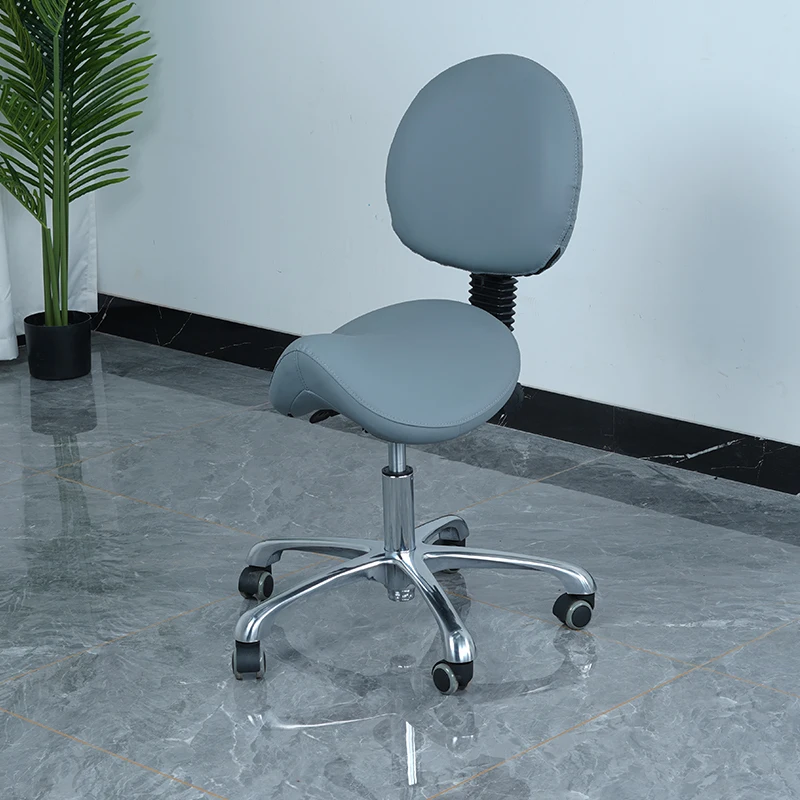 Adjustable Height Stools Dental Unit Chair Hospital Chair For Sale Salon Barber Furniture