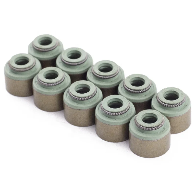 High Quality MD016490 Auto Engine Valve Oil Seal for Excel Compatible with Models such as 6G72 TT II Space SLC