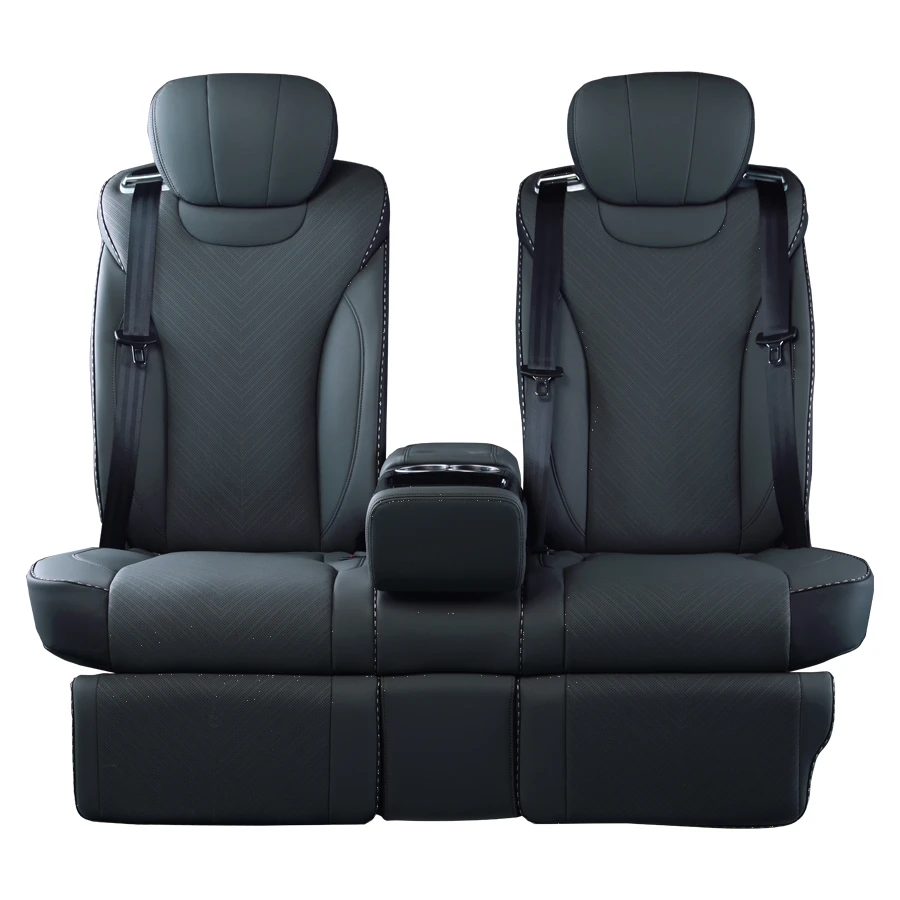 KIMSSY Chinese Parts 2023 NEW Design Captain Chair Van Campervan CAR SEAT Swivel For Sale Bestselling