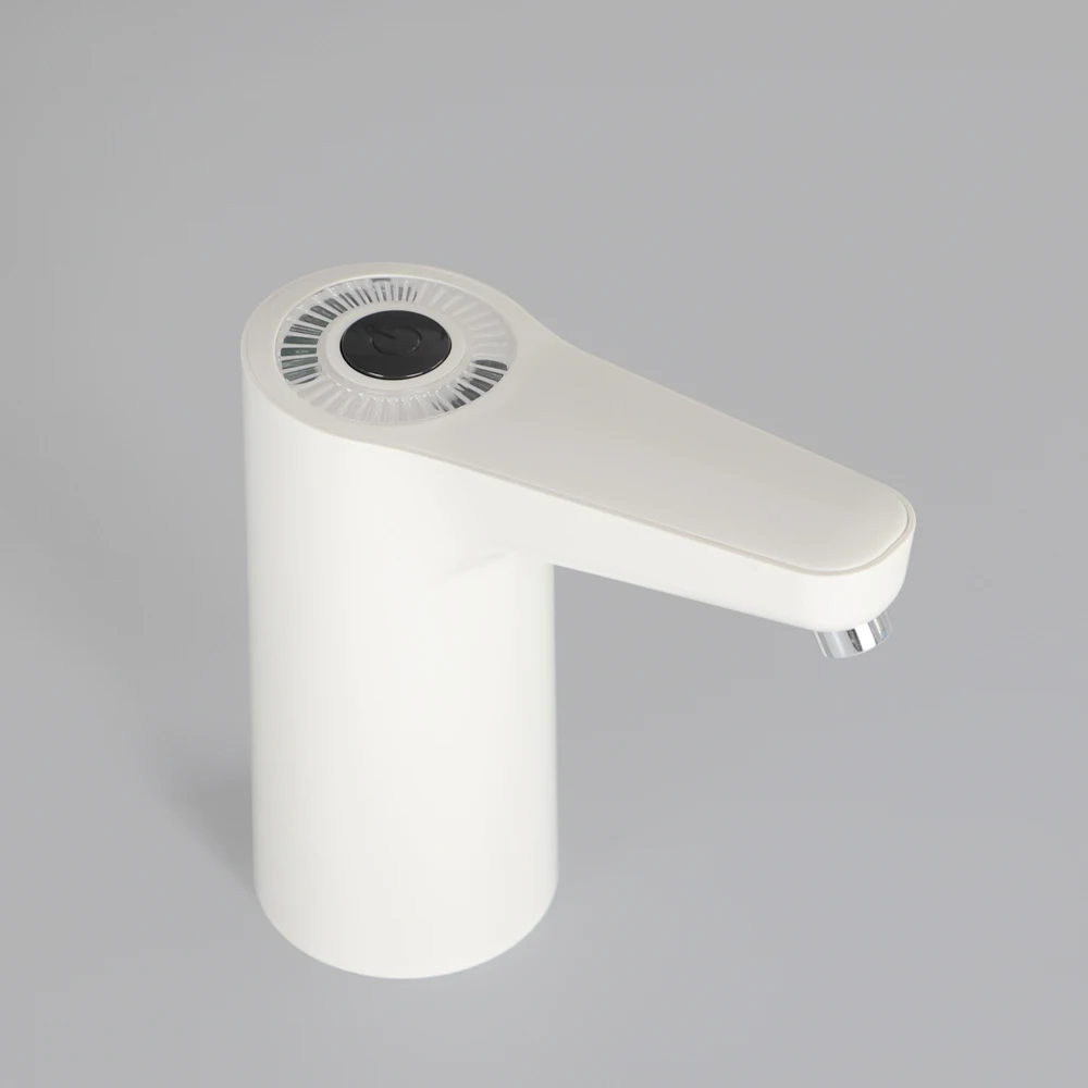 Chinese Mini Portable Electric Drinking 5 Gallon Alkaline Automatic Bottle Water Cooler Dispenser Pump Price