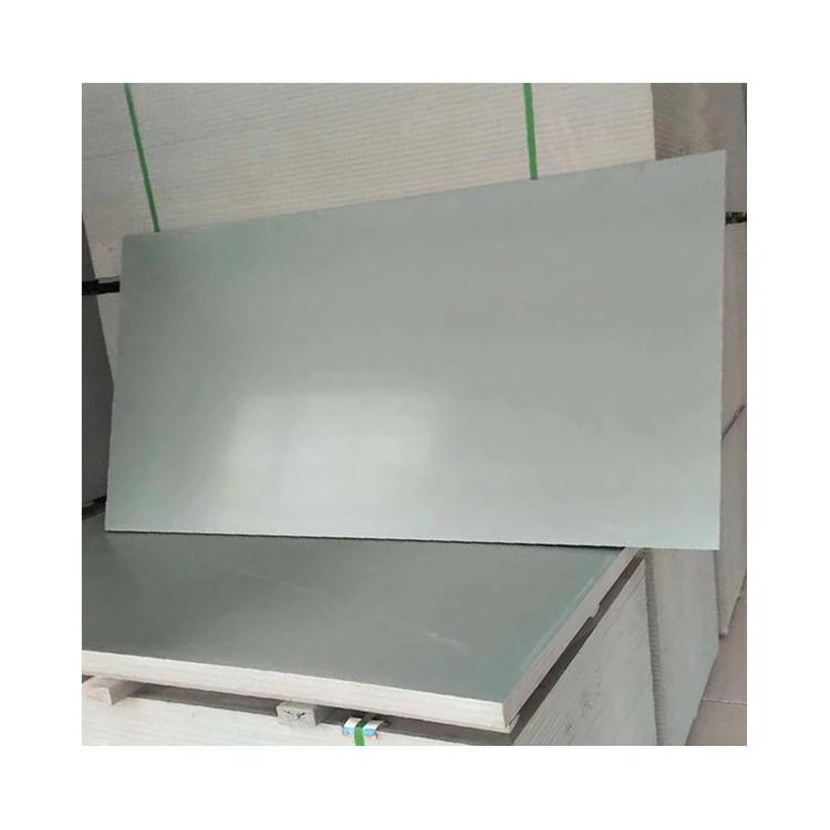 Solid core Wear-resistant pvc concrete formwork system PVC plastic panel