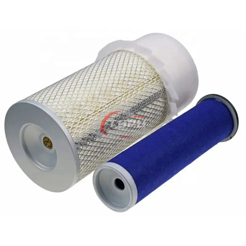 Air Filter 6598492 6598362 For Bobcat 741 743 753 763 773 T140 T180 T190 S150