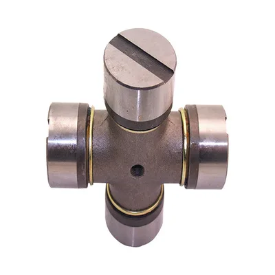 High Standard Universal Cross Joint and U Joint Bearing GUA-8 27.02*74.8mm