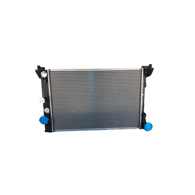 europe standard quality good 214105169R autos car engine part RENAULT MEGANE 15- Auto cooling system Radiator for RENAULT 11