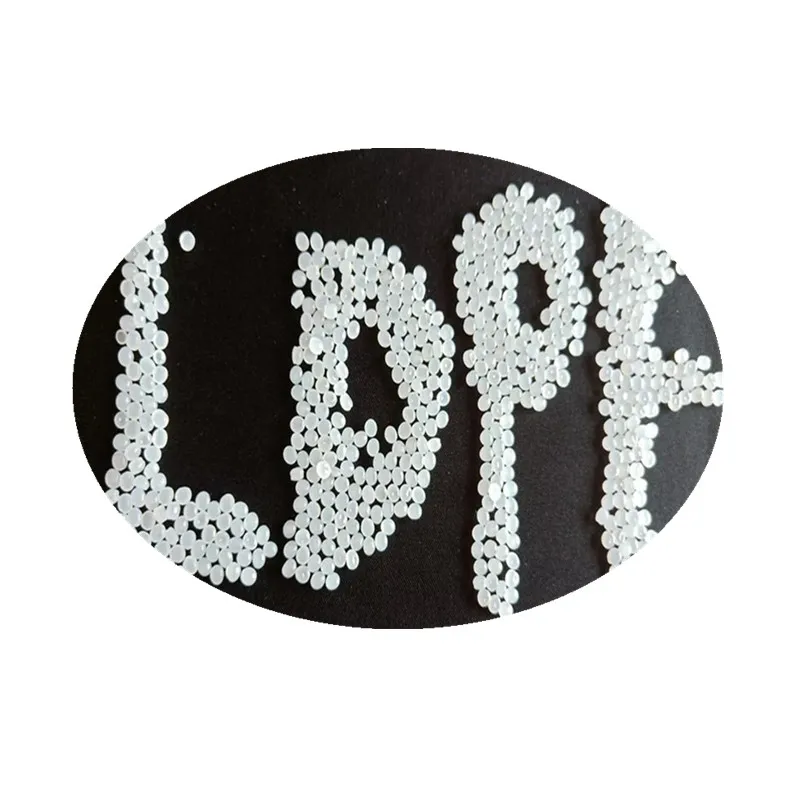 High quality linear low density polyethylene ldpe