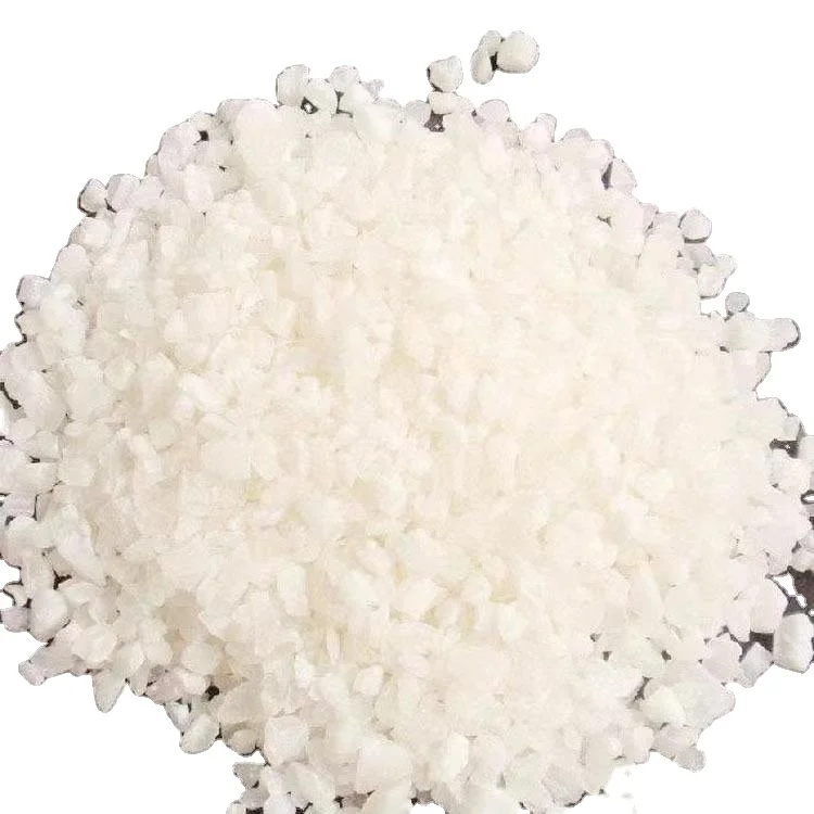 Industrial Grade Dyeing and Papermaking Wastewater Treatment  Aluminum Sulfate