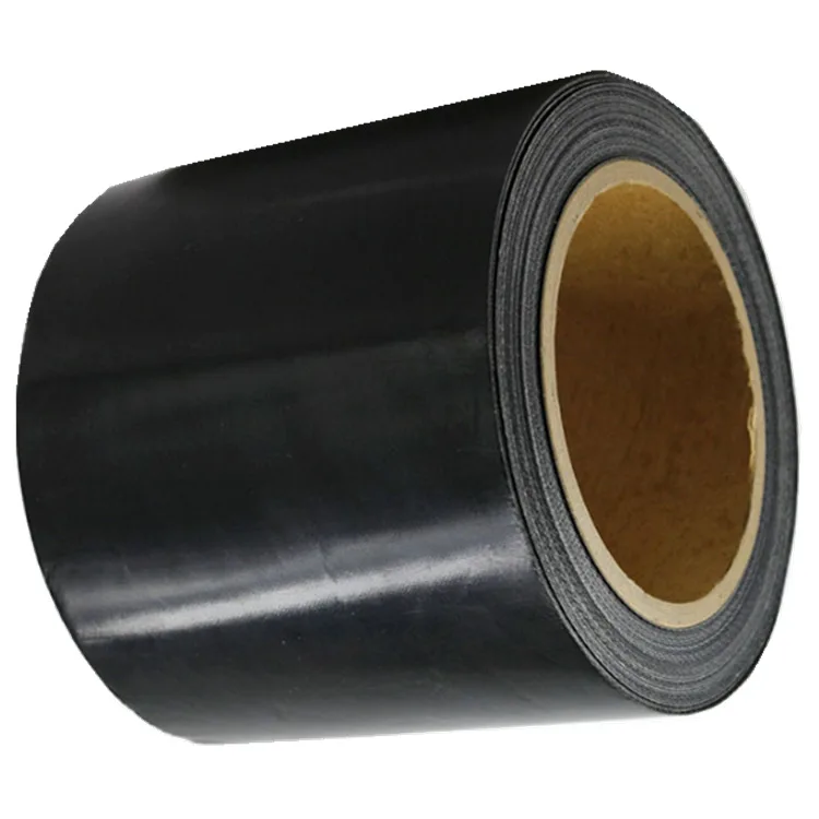 Professional grade tap roll anti friction high pressure ptfe cloth sealing tape for Sealer Machine
