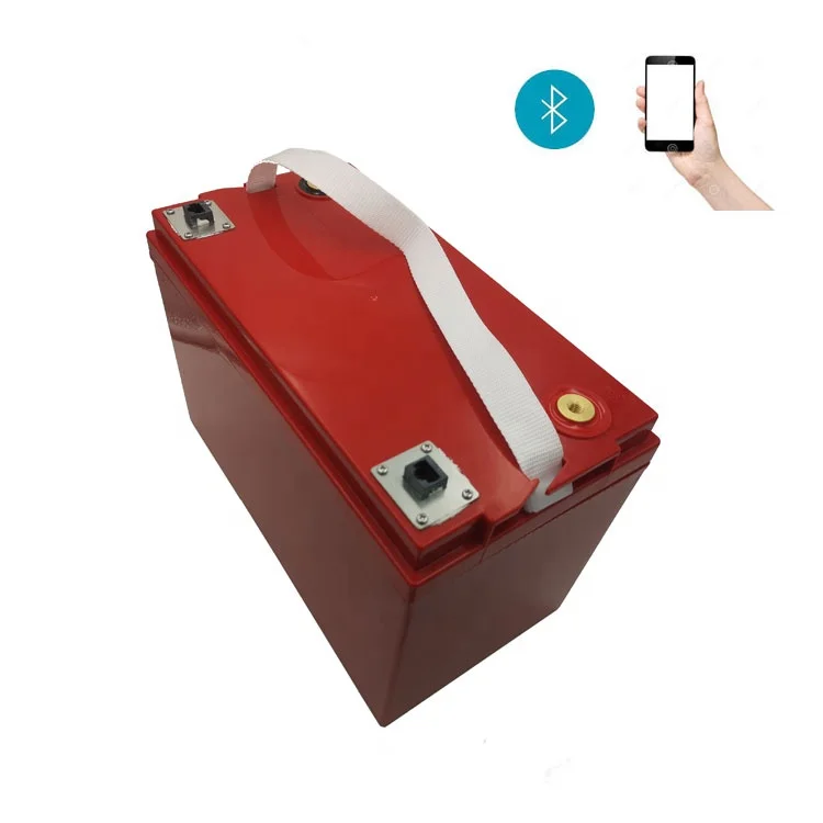 LFP Solar Battery 12v 200ah 24v 100ah Lifepo4 Battery Lithium ion Battery 2.4kwh for Solar Energy Storage System