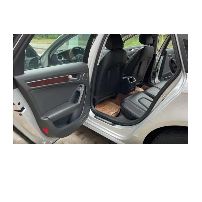 Audi A4L 2013 35 TFSI Automatic comfort used cheap cars for sale in dubai