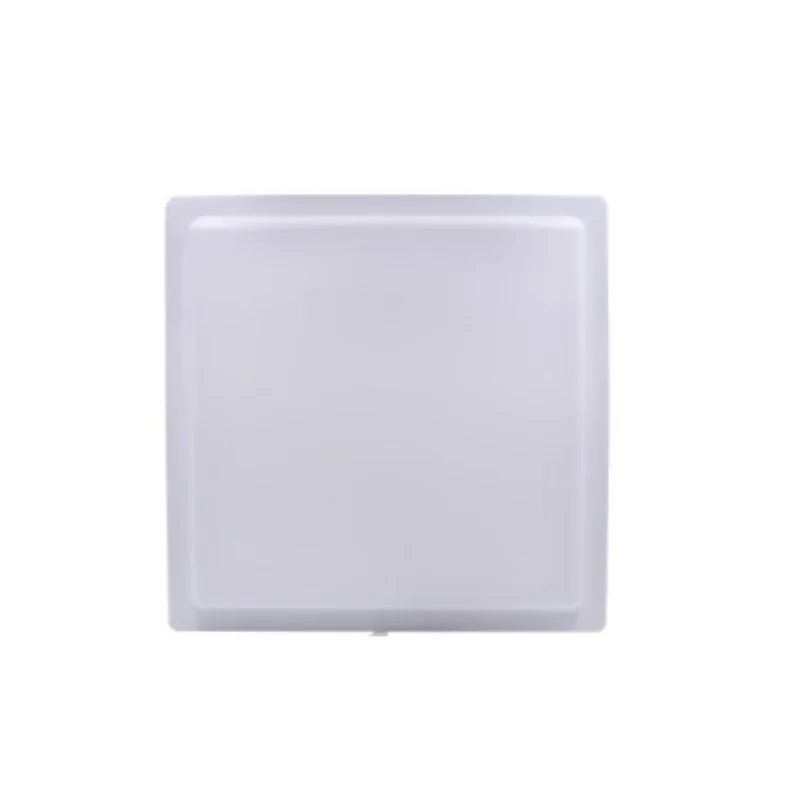 RFID дальность 12dbi круговая поляризованная антенна Водонепроницаемая метка Диапазона UHF для синхронизации гонки триатлона
