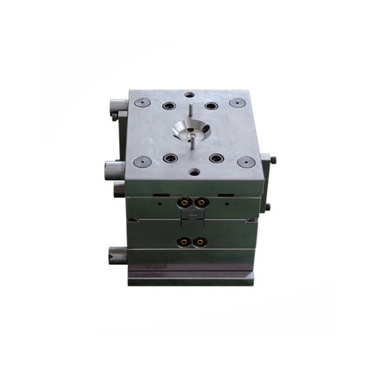 professional Drawing customization design steel aluminum die cast mould making