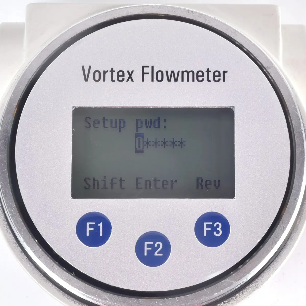 Manufacturers source Swirl Flowmeter digital flowmeter DN125 Wholesale Price Made in China provide online after-sales service