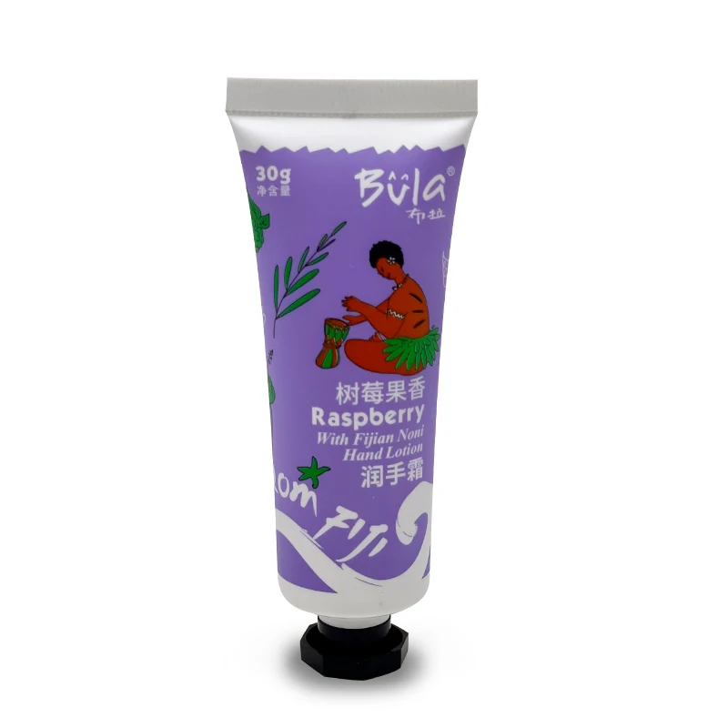 Малиновый фруктовый крем для рук 30 г питательный уход за руками лосьон Prodcts