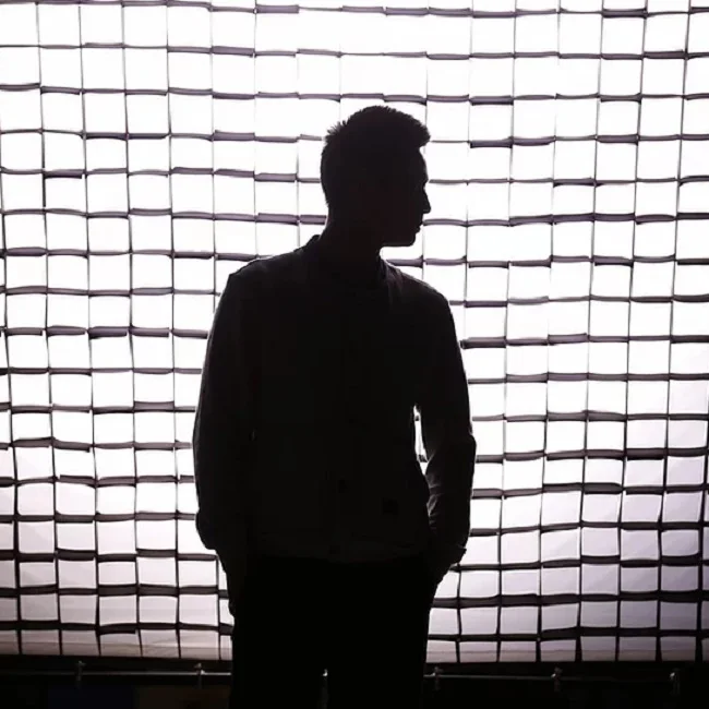 
Falcon Eyes LHC-Series Giant Grid Panel Kit Light Modifiers Grid Softbox for RX-120TDX 