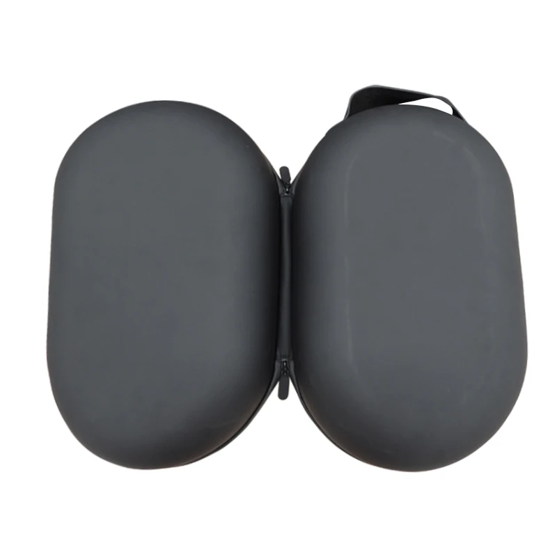 Custom Wholesale Eva Manufacturer Travel Custom VR Glasses Gaming Headset Case For VR