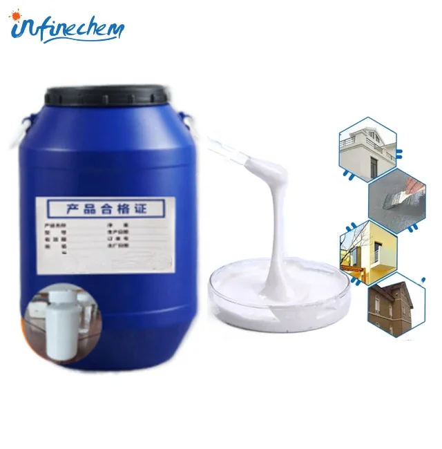 Excellent architectural weather resistance natural stone paints coating emulsion