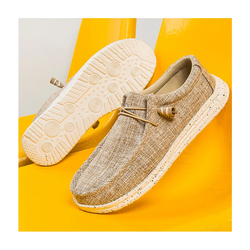 Online top selling loafer slip on outdoor walking fashion men casual loafers made in China