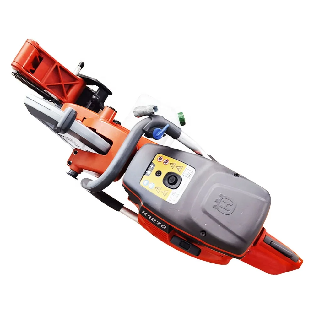 Portable Railway Use Steel Rail Electric Cutting Machine  Abrasive Cheap Price Internal Combustion Rail Cutting Saws Railway