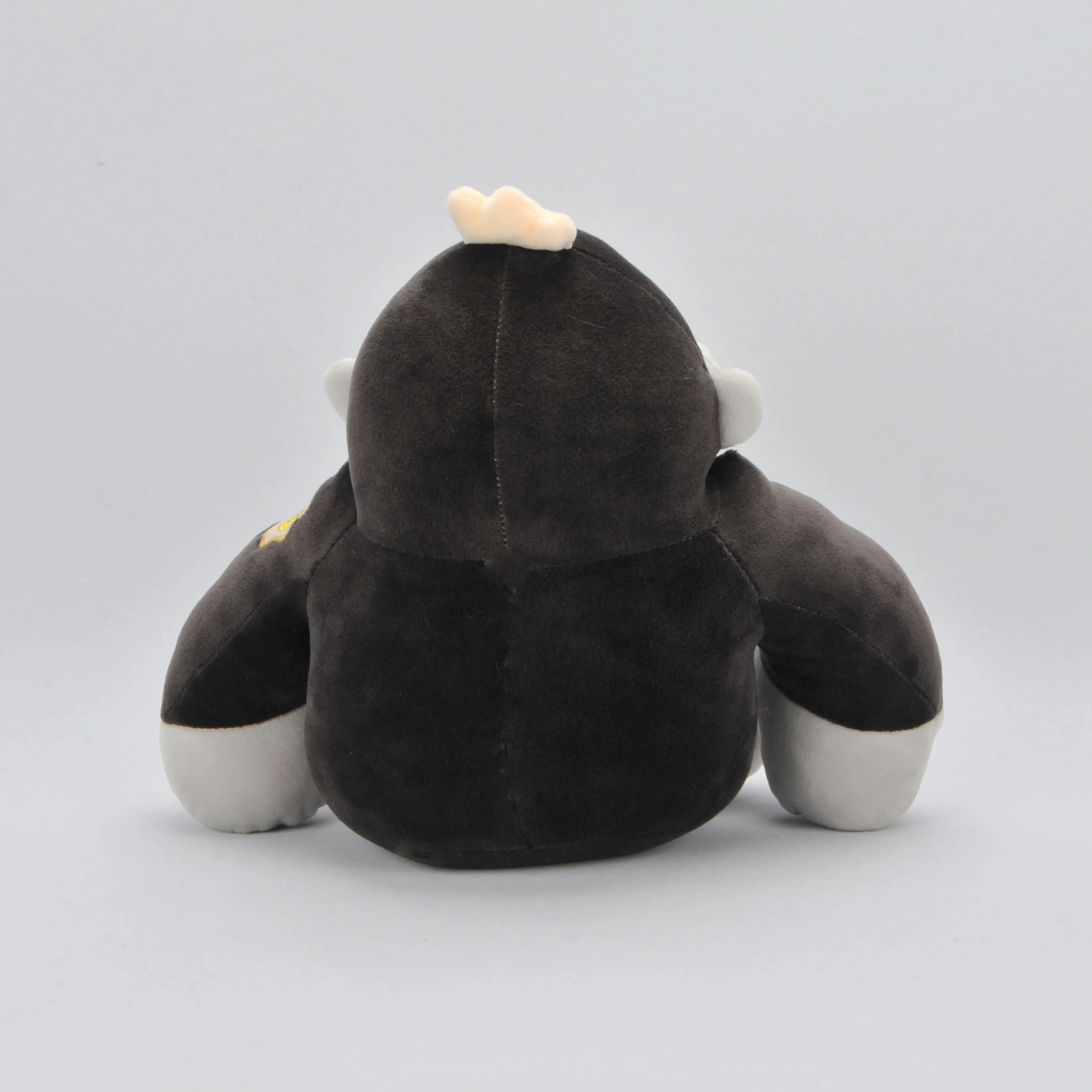 CE OEM ODM factory super toy animal soft monkey  toy stuffed animal monkey