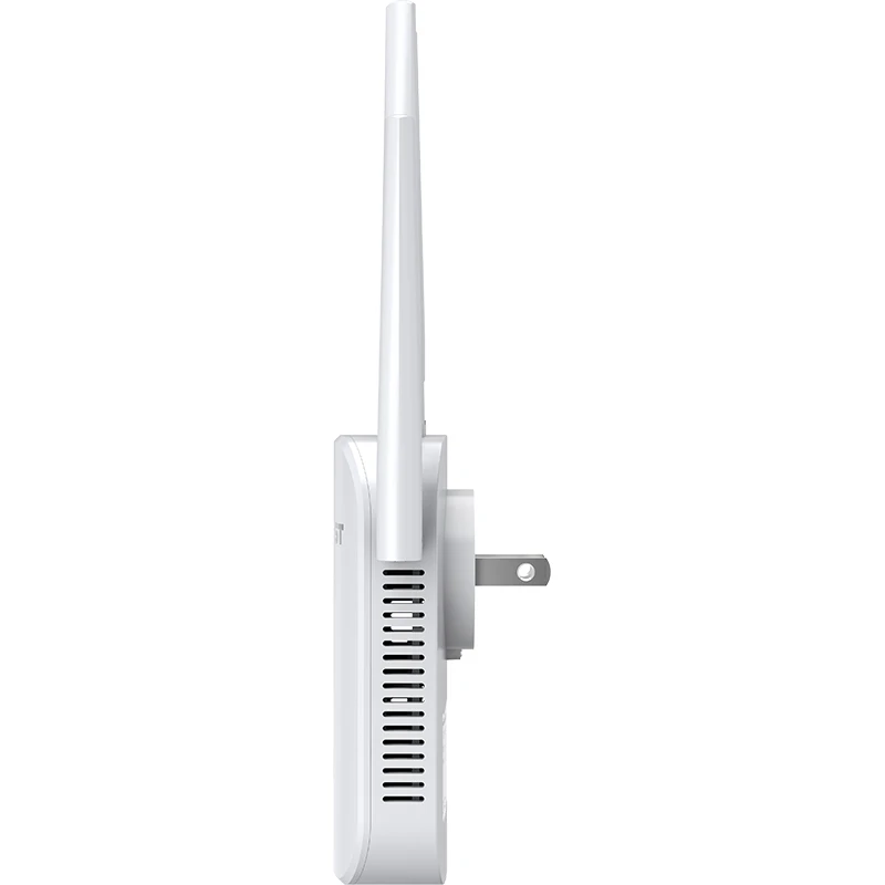 Усилитель сигнала 1200 м Dual band CF-WR758AC V2 Wi-Fi ретранслятор 4 антенны интернет Wi Fi Ретранслятор