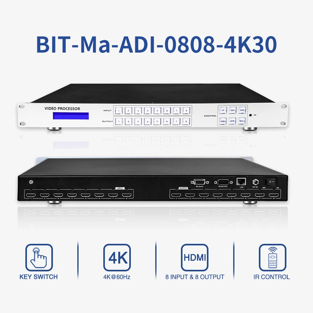 Bitvisus Consumer Electronics Hardware Equipment Provider Provide Project Solutions Case Introduction