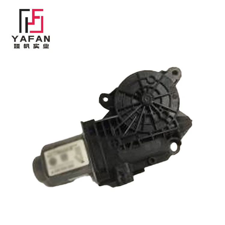 Мотор окна подходит для SKODA Fabia 5J 6R0959802F 6R0 959 802 F