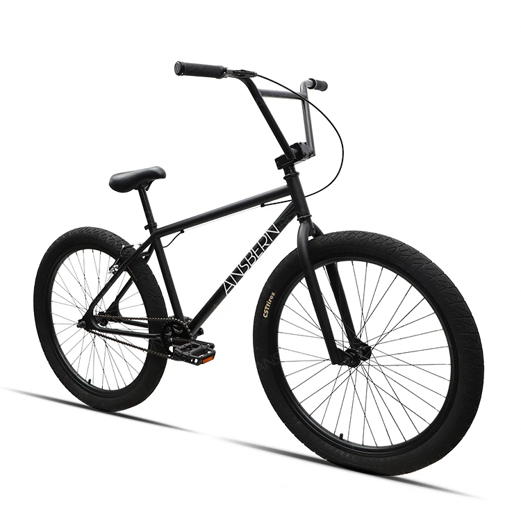 Bmx Профессиональный Фристайл велосипед 26 дюймов Радужный