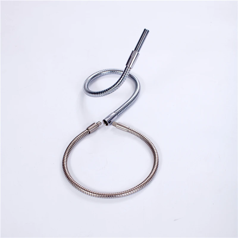 High Quality Flexible Gooseneck Tubing/Custom Gooseneck Stainless steel Flexible Holder For Microphone