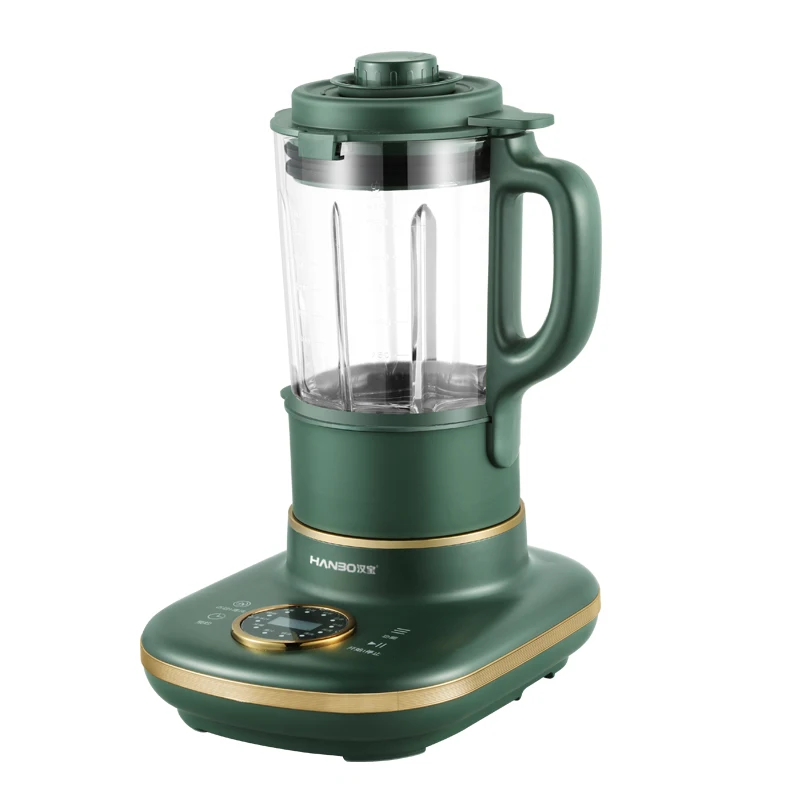 oem smoothie blender multifunctional nutrition fruit juicer home soybean milk multi-functional cooking blender