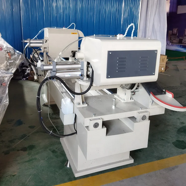 Window Door Making Machine For Aluminum Windows And Doors