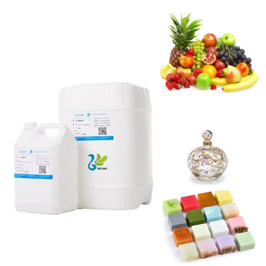 Factory Wholesale bulk fragrance oil for candle and fragrance for liquid soap
