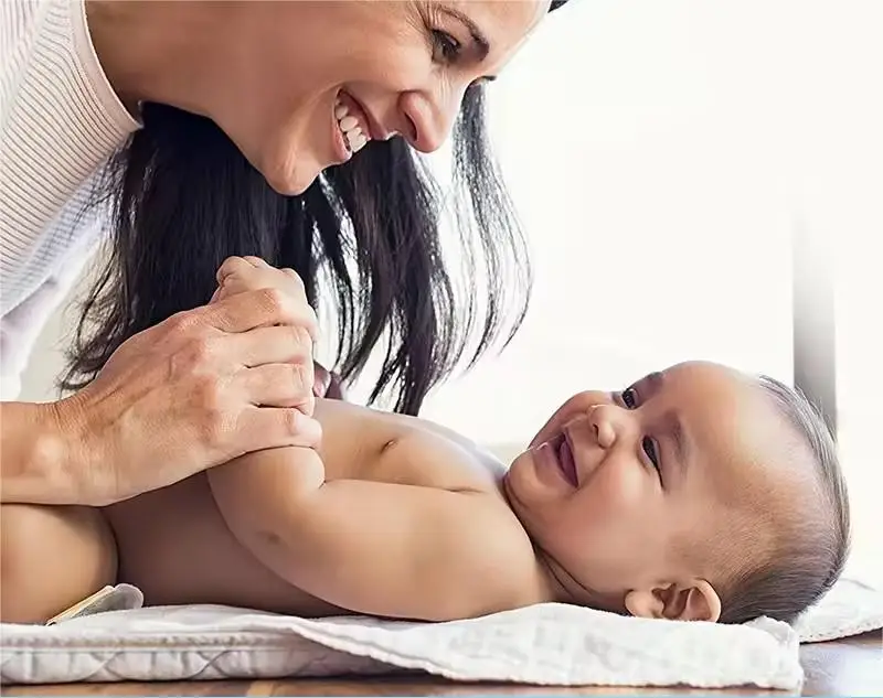 Custom cheap price and ultra soft biodegradable wipes Factory wholesale high quality wet wipes for children biodegradable