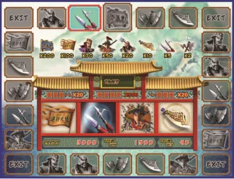 Поставщик слотов IGS из Тайваня видеослот игровая печатная плата для азартных игр