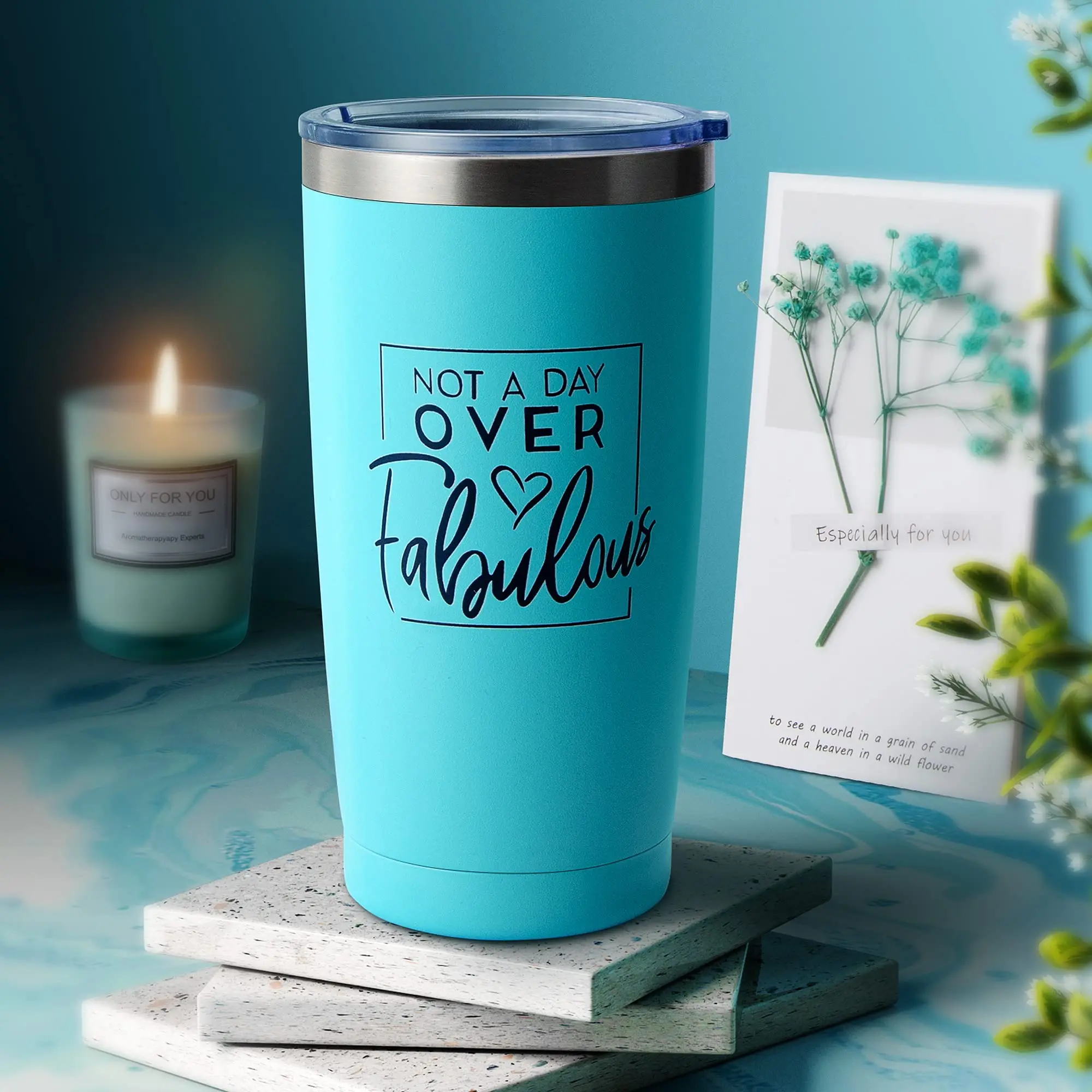 Birthday Gifts for Women, Relaxing Spa Gift Set, Unique Gift Ideas Christmas Gifts for Mom Sister Best Friend Wife