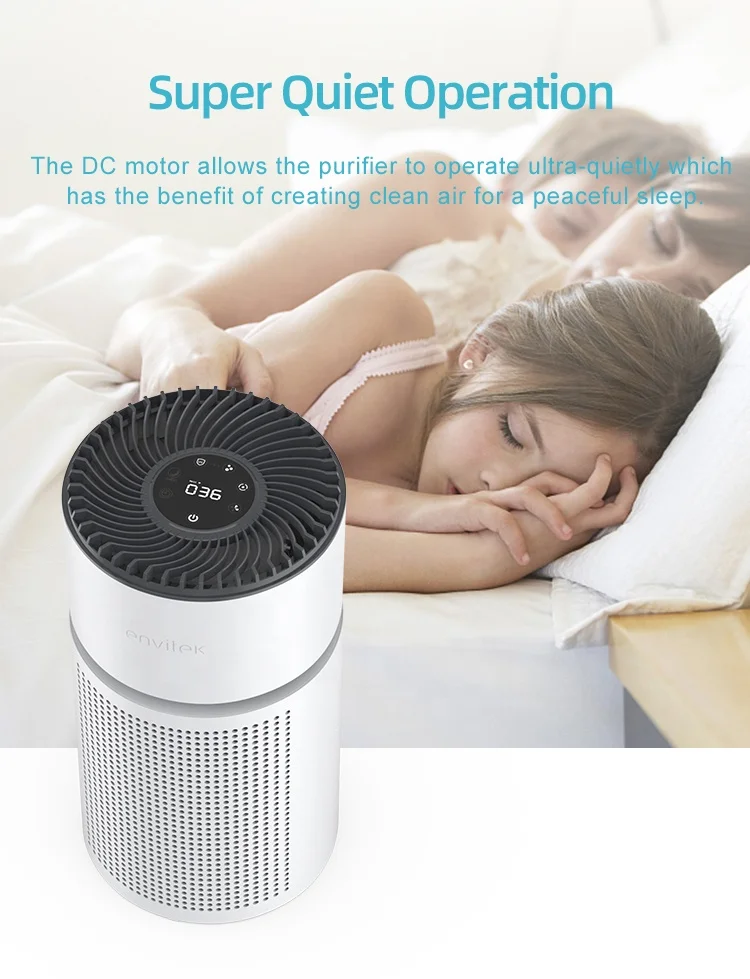 Scent Machine Negative Ion Generator Air Purifier Floor Standing For House Office Hotel