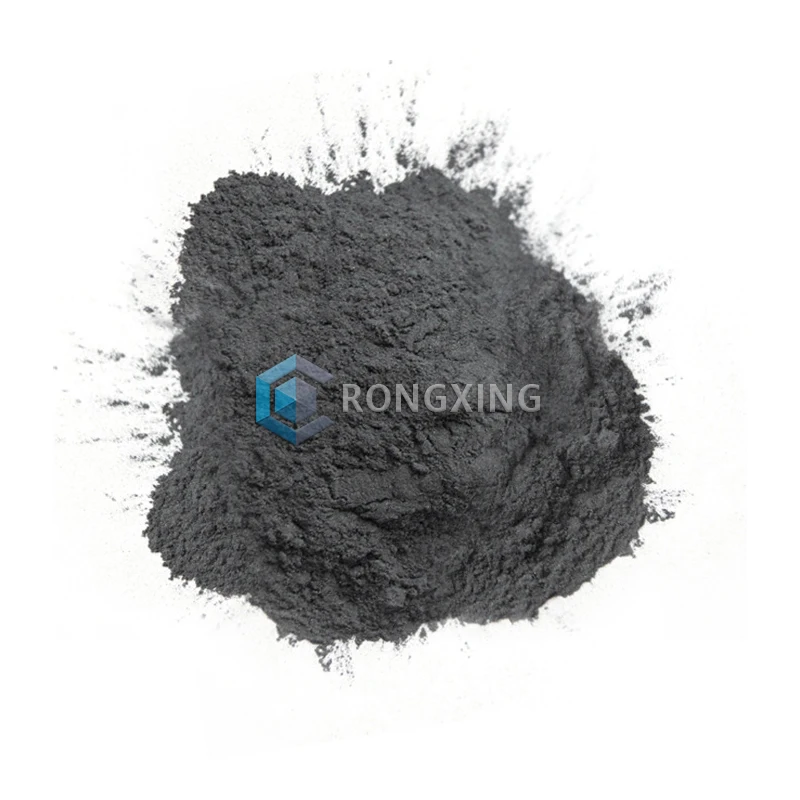 China Black Silicon Carbide Powder Manufacturer