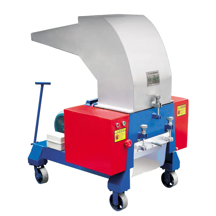 Best sale waste fiber/film/textile shredder
