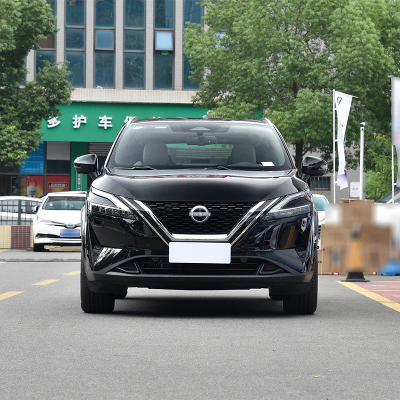 2023 Latest New Car 2.0L 1.3T 5-door 5-seater SUV Compact Gasoline SUV NISSAN Qashqai