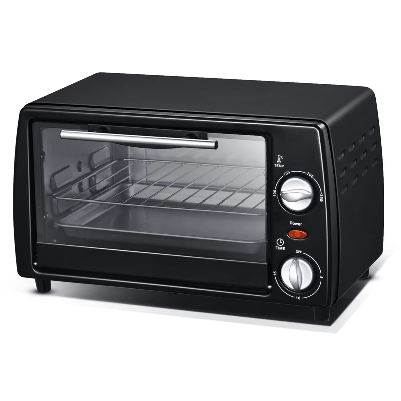 Household bread baking equipments appliances for a small kitchen automatic baking oven