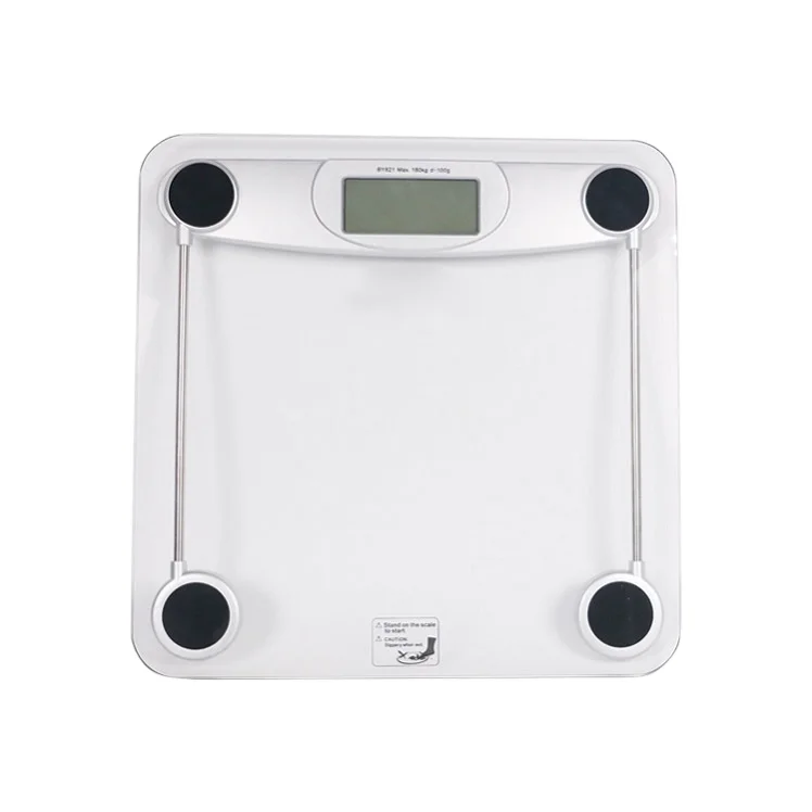 Новое поступление, весы для взрослых с автоматическим цифровым весом, умные весы для ванной комнаты