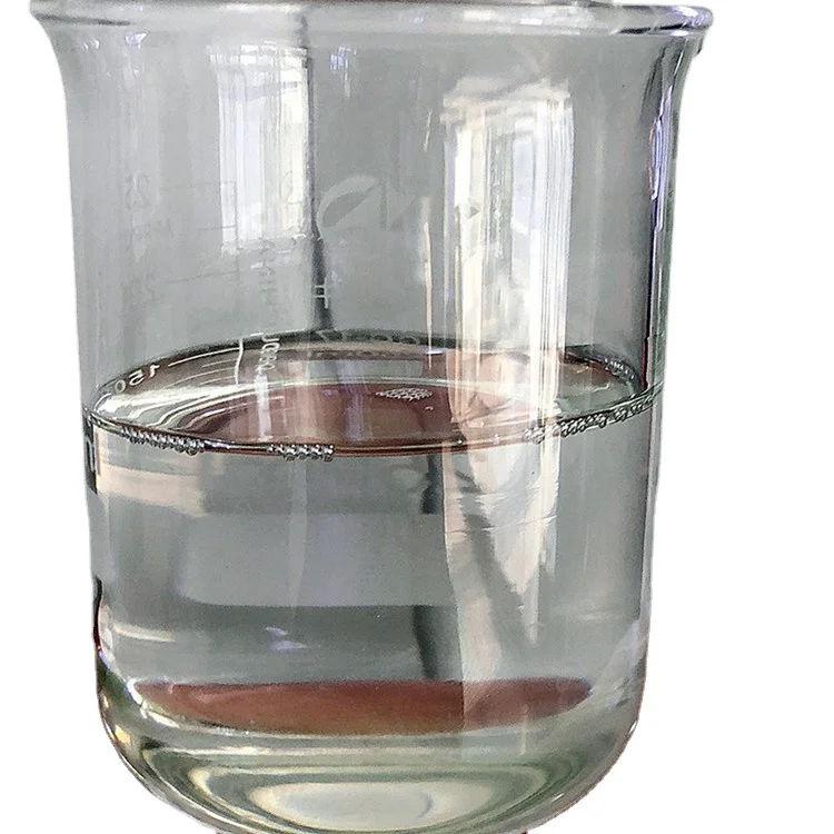 Best Price Cosmetic Grade White Mineral Oil with High Quality