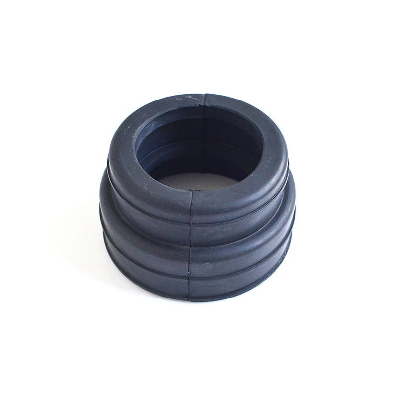 Гибкая Водонепроницаемая полукруглая резиновая втулка EPDM 4 или 5 дюймов