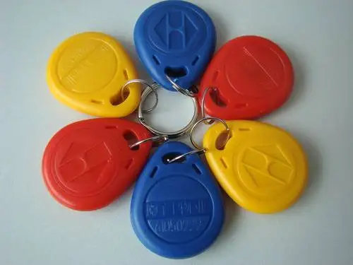  RFID-брелок EM 125
