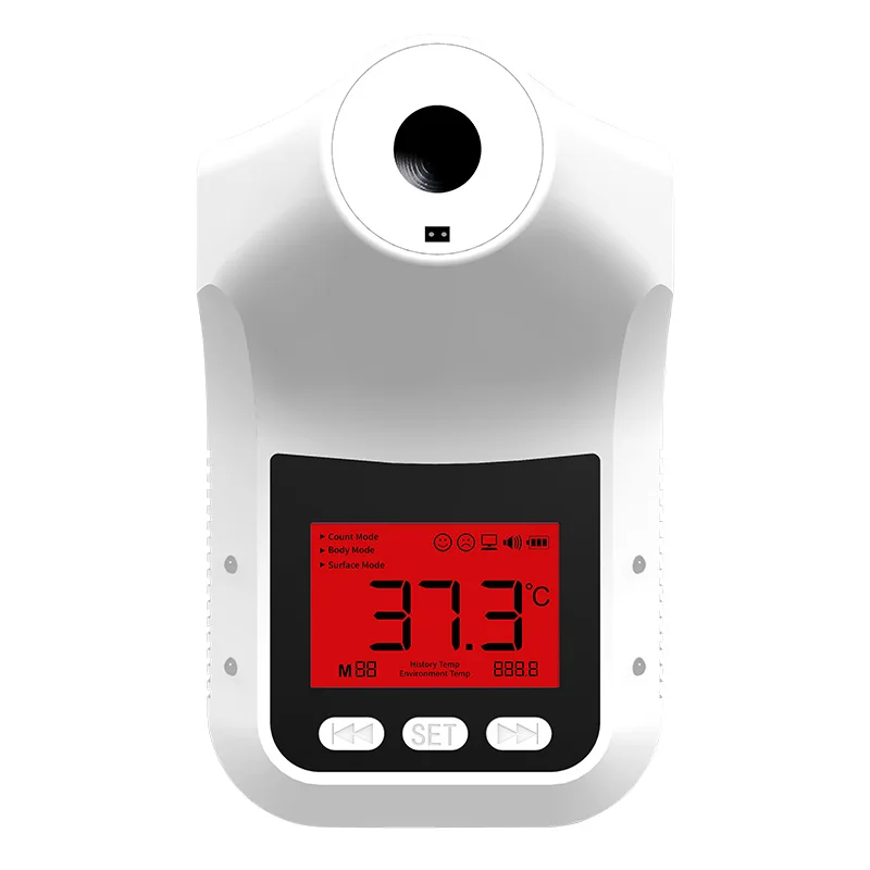 RTS Thermometer Temperature Instruments Digital Wall