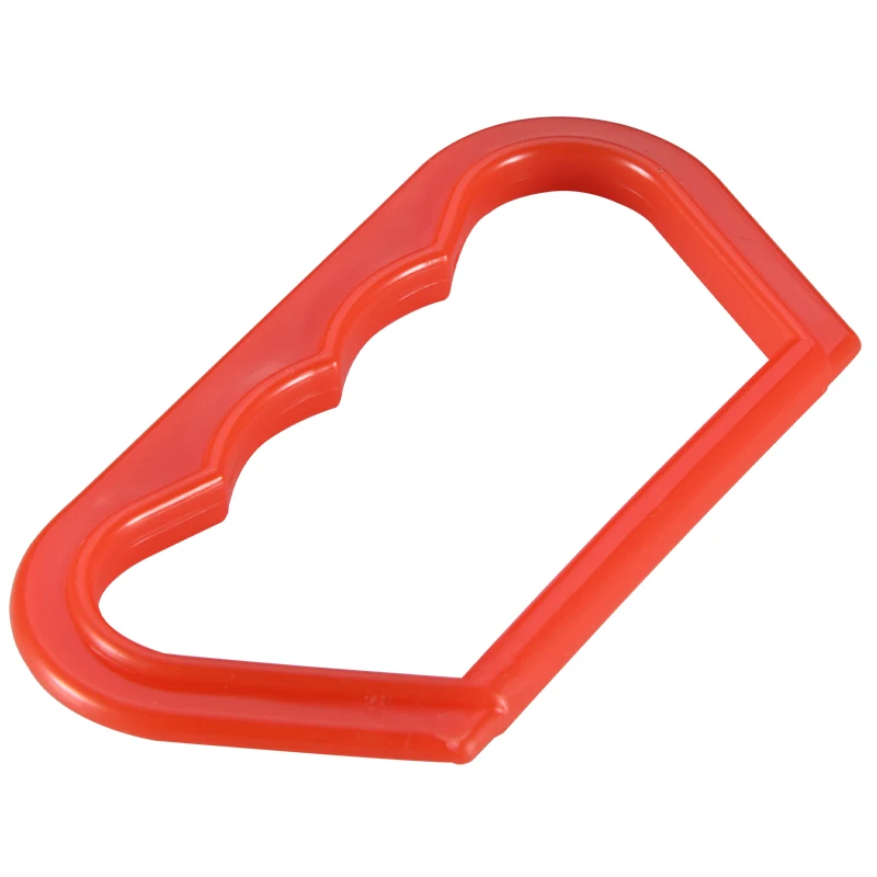 New Arrival 20 Liters Small Size Portable Tinplate Can Plastic Handle For Tin Can