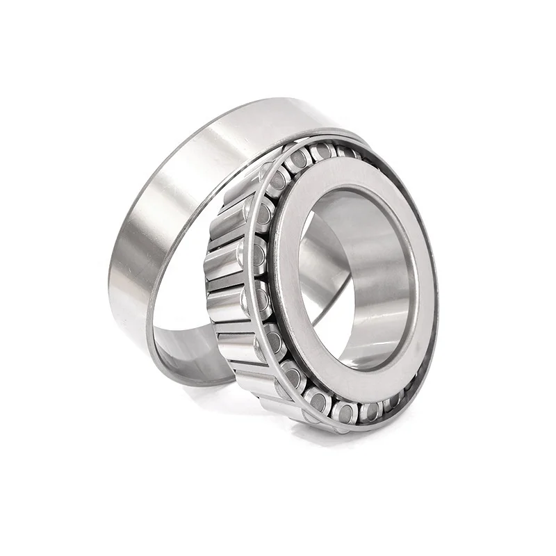 47686/47620 Factory Price Double Row High Quality Inch Tapered Roller Bearing Case Bag OEM Customized Great Steel Building