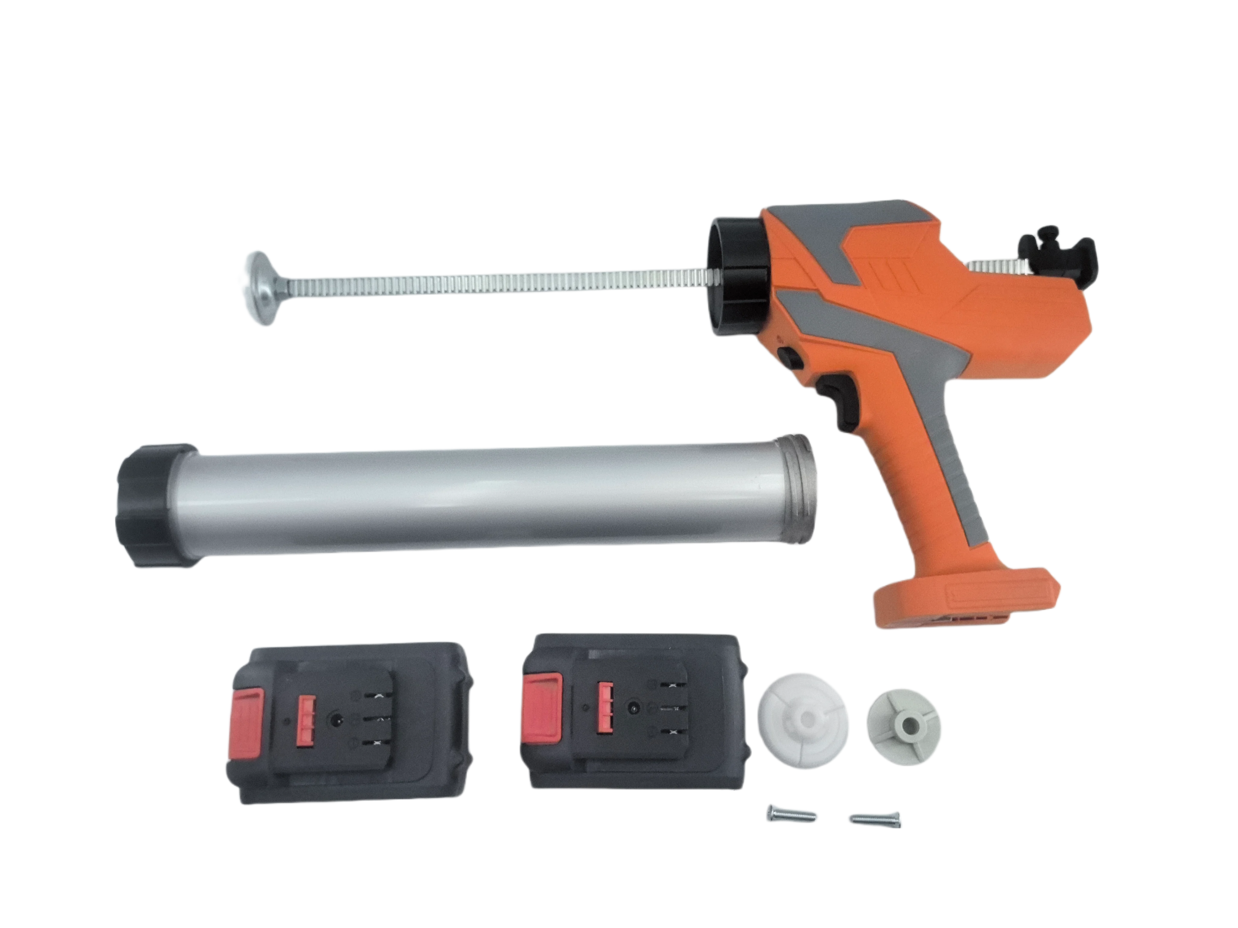 Factory Direct Sell Hot Melt Cordless Caulking Portable Professional Hot Melt Electric Glue Gun