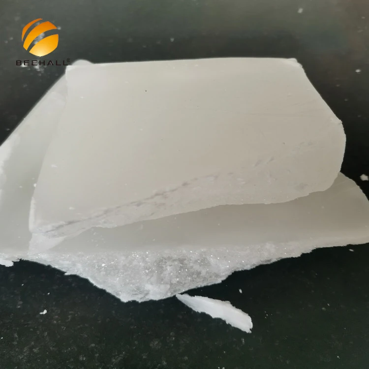 BEEHALL High Quality Factory Price Paraffin Wax Semi Refined